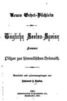 Neues Gebet-b�chlein 151970478X Book Cover