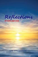 Reflections of the Mind and Imagination 0991017242 Book Cover