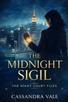 The Midnight Sigil: A Night Court Files Novel B0GPY3BRTP Book Cover