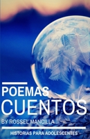 POEMAS Y CUENTOS (Spanish Edition) 1710727845 Book Cover