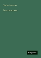 Élisa Lemonnier 3563212821 Book Cover