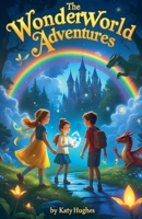 The Wonderworld Adventures B0GX4ZQJ4P Book Cover