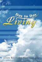 Day to Day Living 1441525084 Book Cover