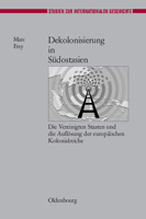 Dekolonisierung in Sudostasien 3486580353 Book Cover