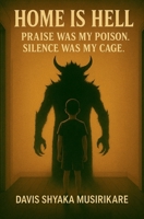 Home Is Hell B0FG6QKP5Z Book Cover