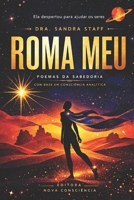 Roma Meu: Poemas Da Sabedoria 6500417267 Book Cover