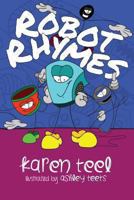 Robot Rhymes 0938467794 Book Cover