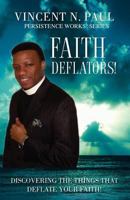 Faith Deflators! 1606472410 Book Cover