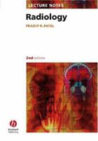 Lecture Notes: Radiology (Lecture Notes) 1405120673 Book Cover