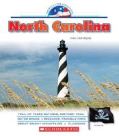 North Carolina 0531185664 Book Cover