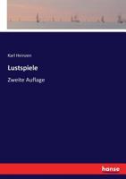 Lustspiele 1141186640 Book Cover