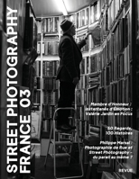 Street Photography France No 3 2487344067 Book Cover