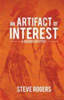 An Artifact of Interest 1787101150 Book Cover