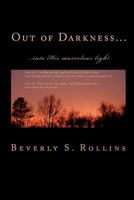 Out of Darkness 145652402X Book Cover