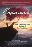 Endurance: Going The Distance From The Valley To The Mountaintop 1946265128 Book Cover