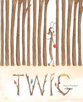 Twig 1534424687 Book Cover