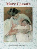 Mary Cassatt (Library of American Art) 0810907933 Book Cover