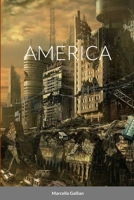 America 1447710339 Book Cover