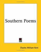 Southern Poems 1162684895 Book Cover