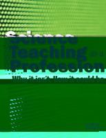 Science Teaching As A Profession. Why It Isn't. How It Could Be. Pb280 X 1936137062 Book Cover