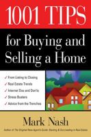 1001 Tips for Buying & Selling a Home 0324232896 Book Cover