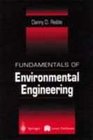 Fundamentals of Environmental Engineering B00HR8FB7K Book Cover