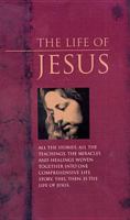 The Life Of Jesus / More than a Carpenter 0842334785 Book Cover
