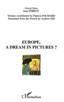 Europe, a dream in pictures ? 2747517357 Book Cover