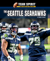 The Seattle Seahawks 1599535394 Book Cover