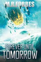 Forever Until Tomorrow 1534648518 Book Cover