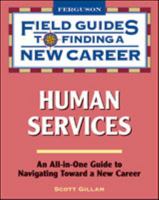 Human Services 0816080011 Book Cover