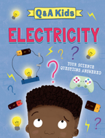 Electricity 1725396130 Book Cover