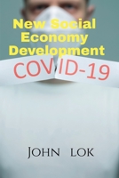New Social Economy Development B09RT9DTG8 Book Cover
