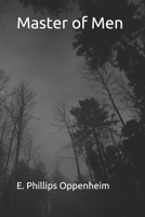 Master of Men 1548364975 Book Cover