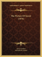 The Picture Of Incest 1161980393 Book Cover