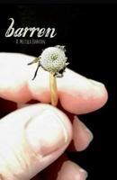 BARREN: A novel 1973535610 Book Cover