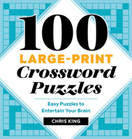 Crossword Puzzles 1646116097 Book Cover