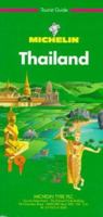 Michelin Green Guide Thailand, 3e