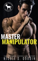 Master Manipulator 0995127697 Book Cover