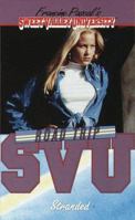 Stranded (Sweet Valley University) 0553492691 Book Cover