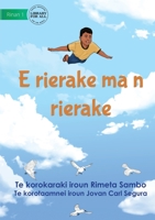 Higher and Higher - E rierake ma n rierake (Te Kiribati) 192279578X Book Cover