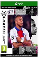 FIFA 21 B08QM15ZYF Book Cover