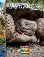 Las Tortugas 1645827925 Book Cover