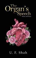 The Organ's Speech 1999759702 Book Cover