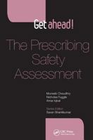 Get ahead! The Prescribing Safety Assessment 1498719066 Book Cover