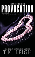 Provocation 1954812124 Book Cover