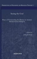 Seeing the God 1611432510 Book Cover