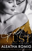 Gold Lust 1956414339 Book Cover