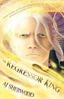 The Regressor King B0GJFVQNBR Book Cover
