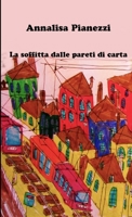 La soffitta dalle pareti di carta 1291158022 Book Cover